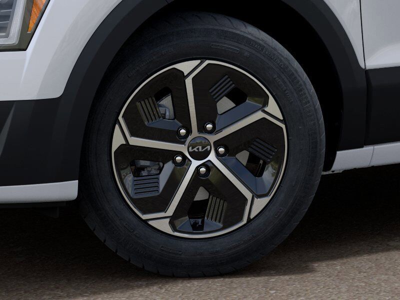 2026 KIA NIRO LX Roseville CA