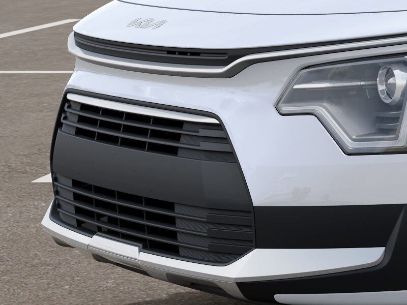 2026 KIA NIRO LX Roseville CA