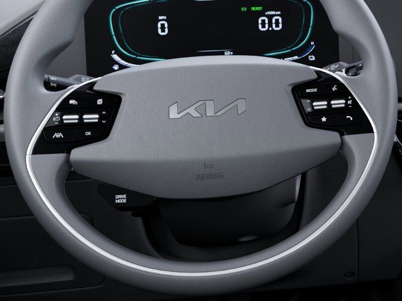 2026 KIA NIRO LX Roseville CA