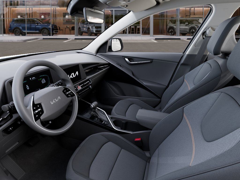 2026 KIA NIRO LX Roseville CA