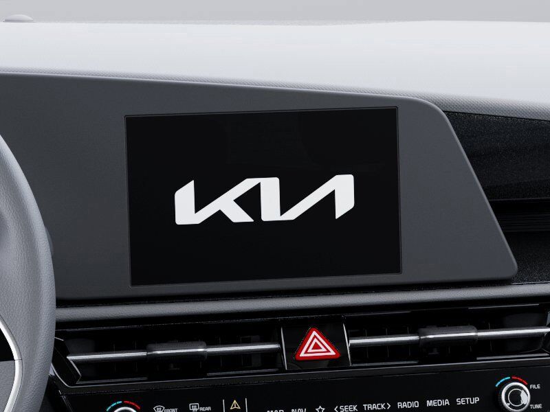 2026 KIA NIRO LX Roseville CA