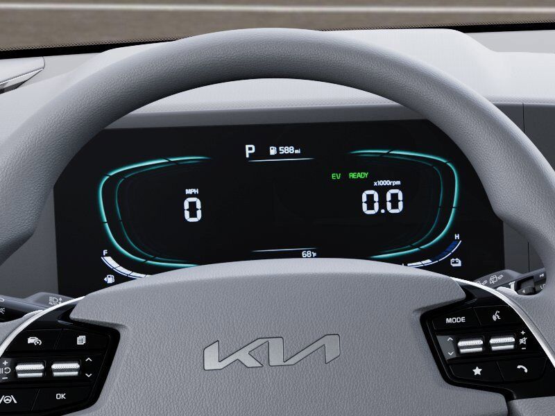 2026 KIA NIRO LX Roseville CA