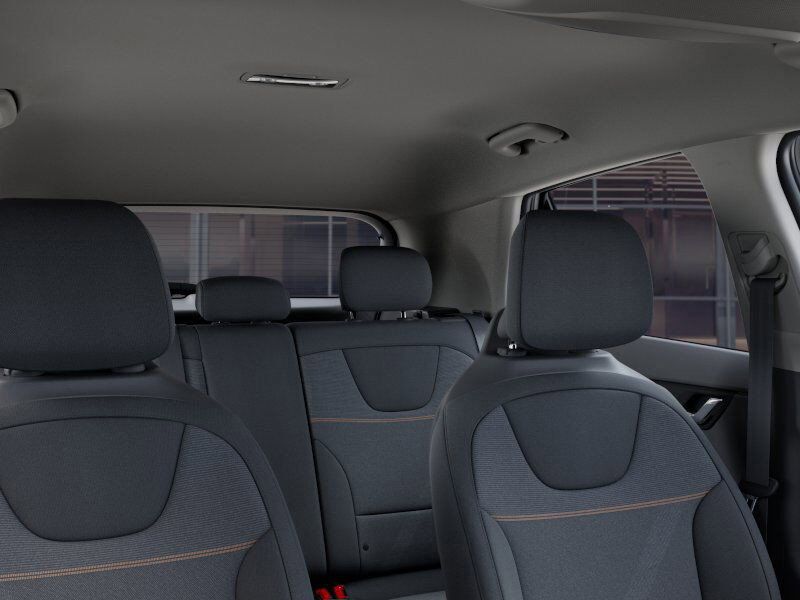 2026 KIA NIRO LX Roseville CA