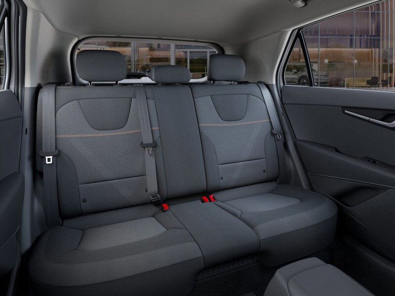 2026 KIA NIRO LX Roseville CA