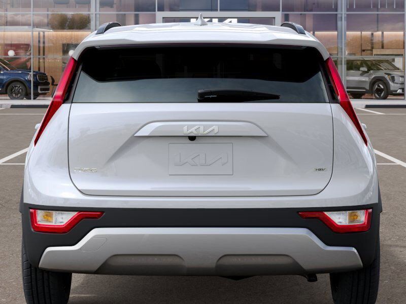 2026 KIA NIRO LX Roseville CA