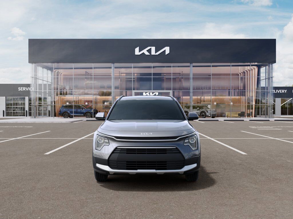 2026 KIA NIRO LX