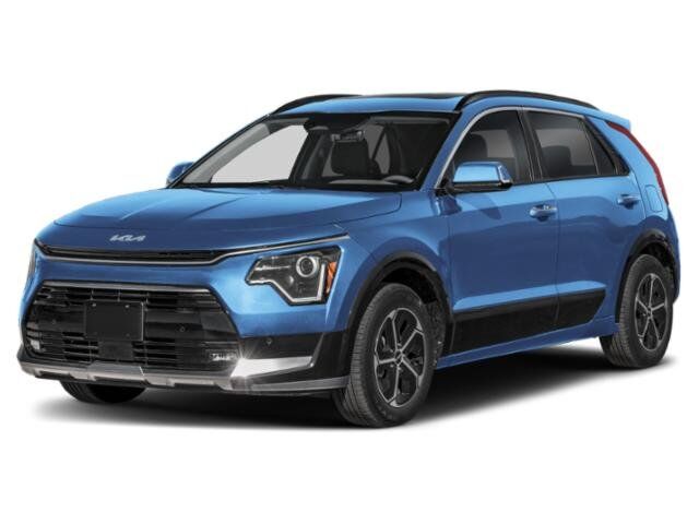 2026 KIA NIRO SX