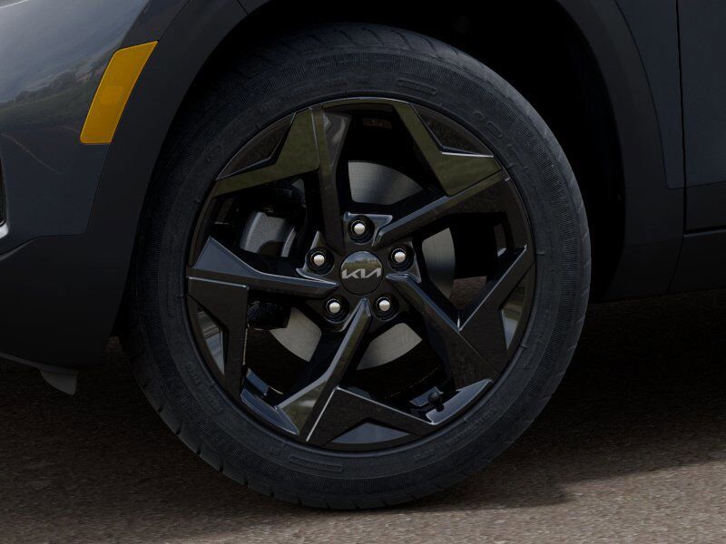 2026 KIA SELTOS EX Roseville CA