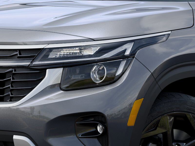 2026 KIA SELTOS EX Roseville CA