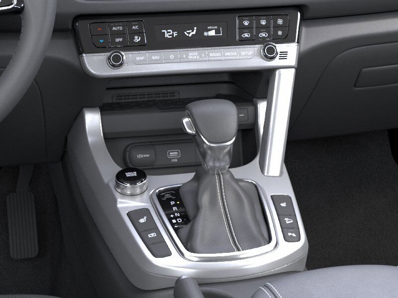 2026 KIA SELTOS EX Roseville CA