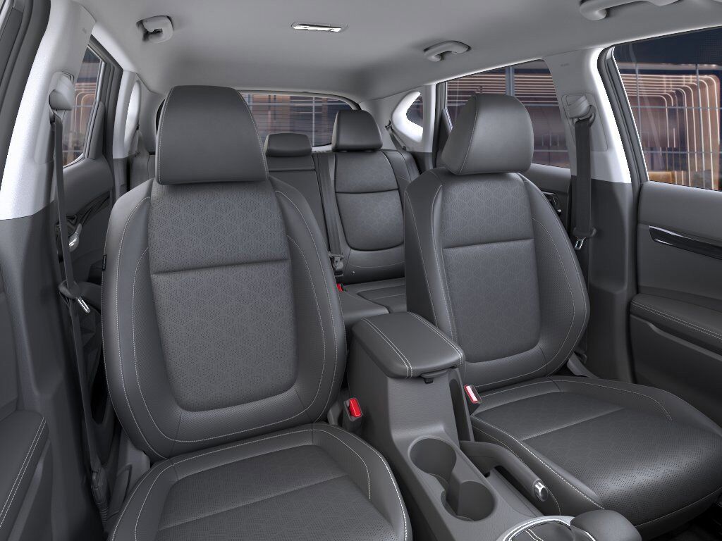 2026 KIA SELTOS EX Roseville CA