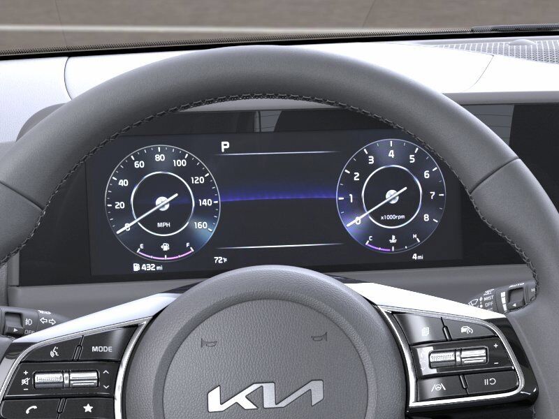 2026 KIA SELTOS EX Roseville CA