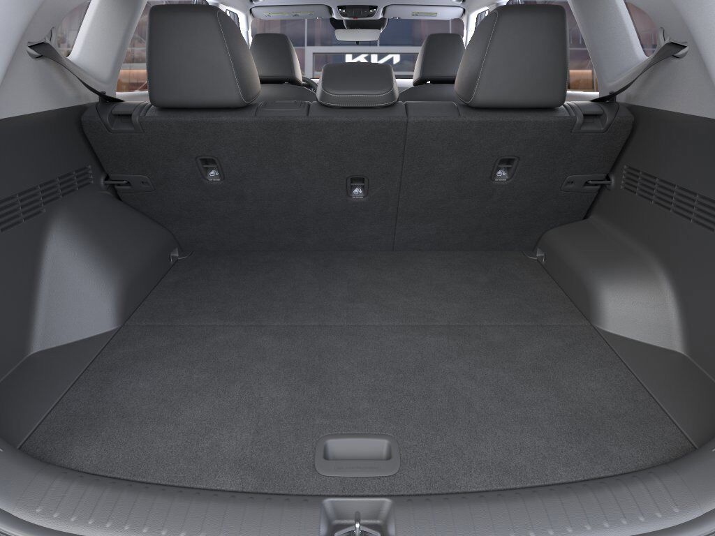 2026 KIA SELTOS EX Roseville CA
