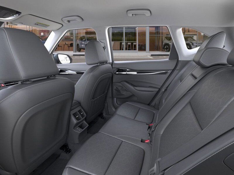 2026 KIA SELTOS EX Roseville CA