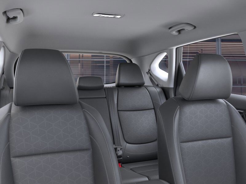 2026 KIA SELTOS EX Roseville CA