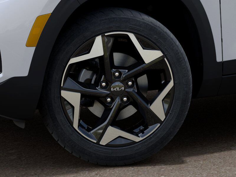 2026 KIA SELTOS EX Roseville CA