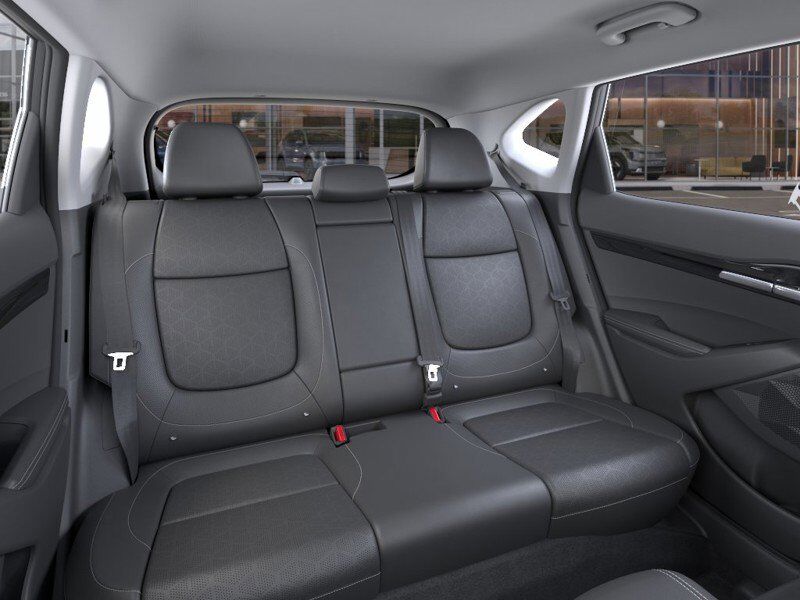 2026 KIA SELTOS EX Roseville CA