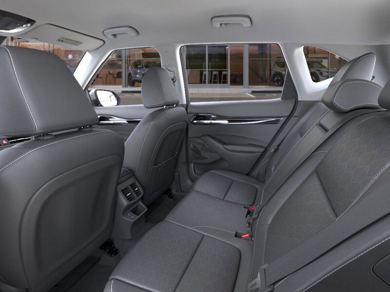 2026 KIA SELTOS EX Roseville CA