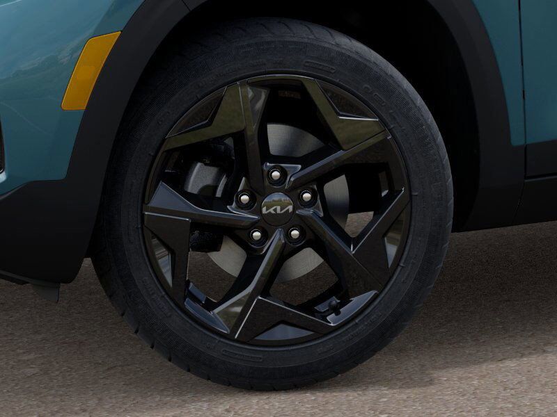 2026 KIA SELTOS EX Roseville CA