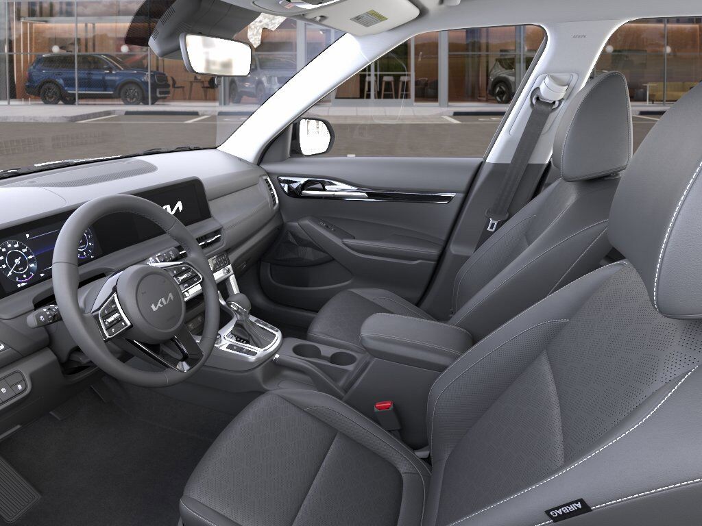 2026 KIA SELTOS EX Roseville CA