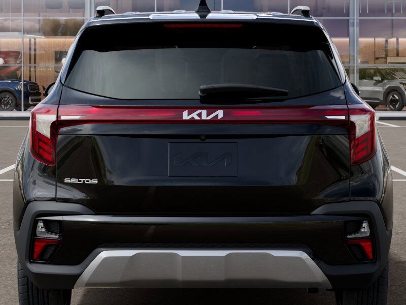 2026 KIA SELTOS EX Roseville CA
