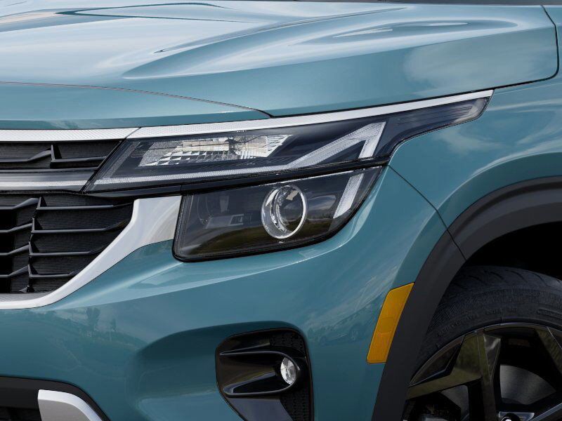 2026 KIA SELTOS EX Roseville CA