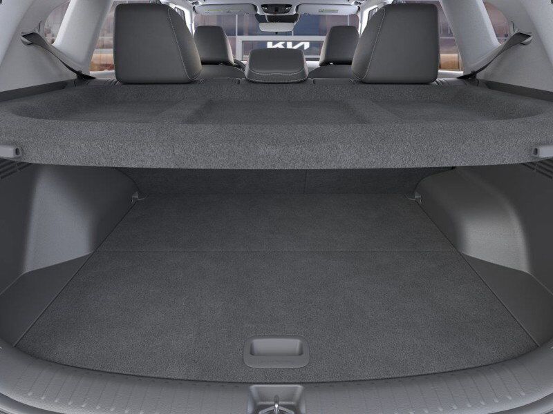 2026 KIA SELTOS EX Roseville CA