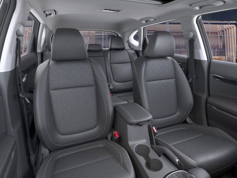 2026 KIA SELTOS EX Roseville CA