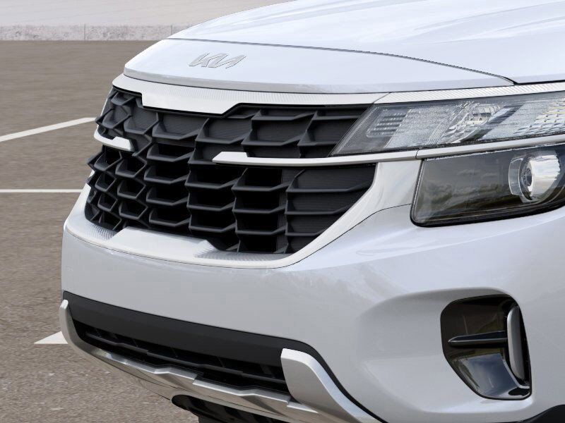 2026 KIA SELTOS LX Roseville CA