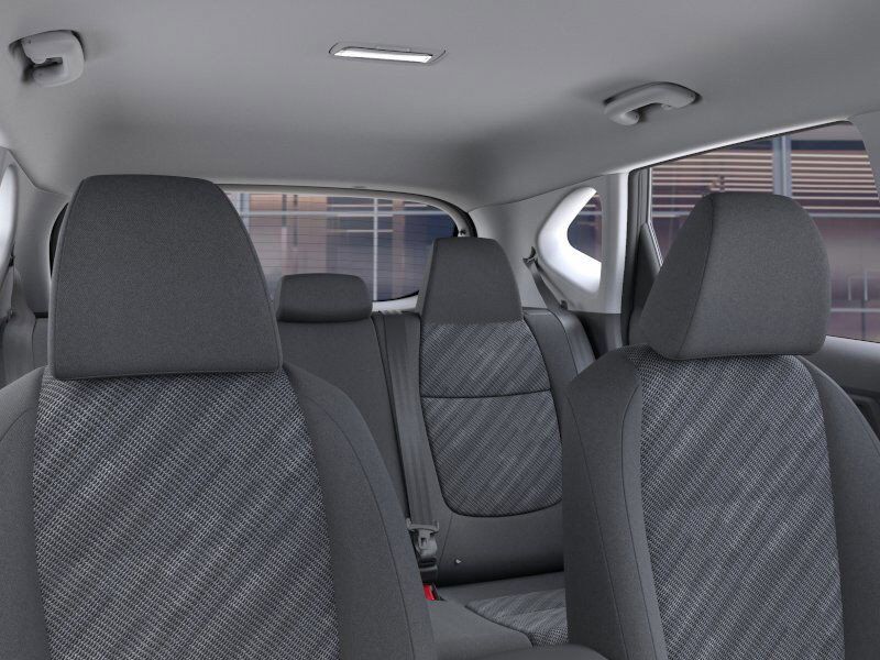 2026 KIA SELTOS LX Roseville CA