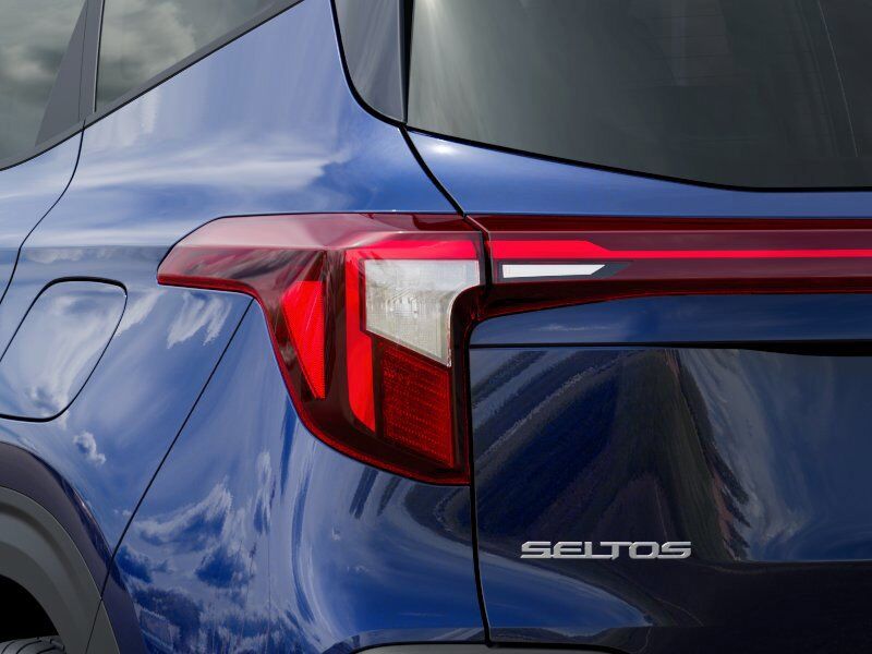 2026 KIA SELTOS LX Roseville CA