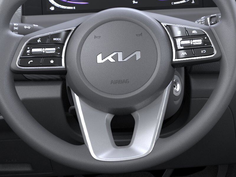 2026 KIA SELTOS LX Roseville CA