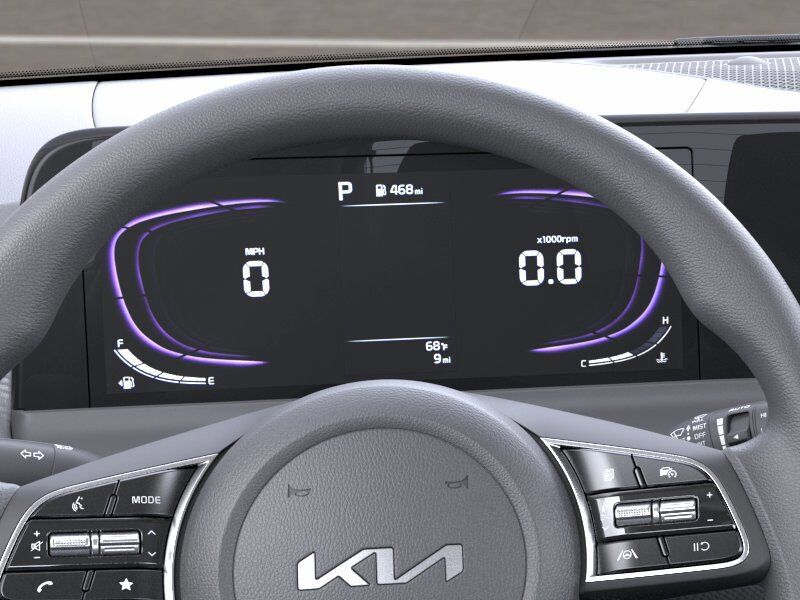 2026 KIA SELTOS LX Roseville CA