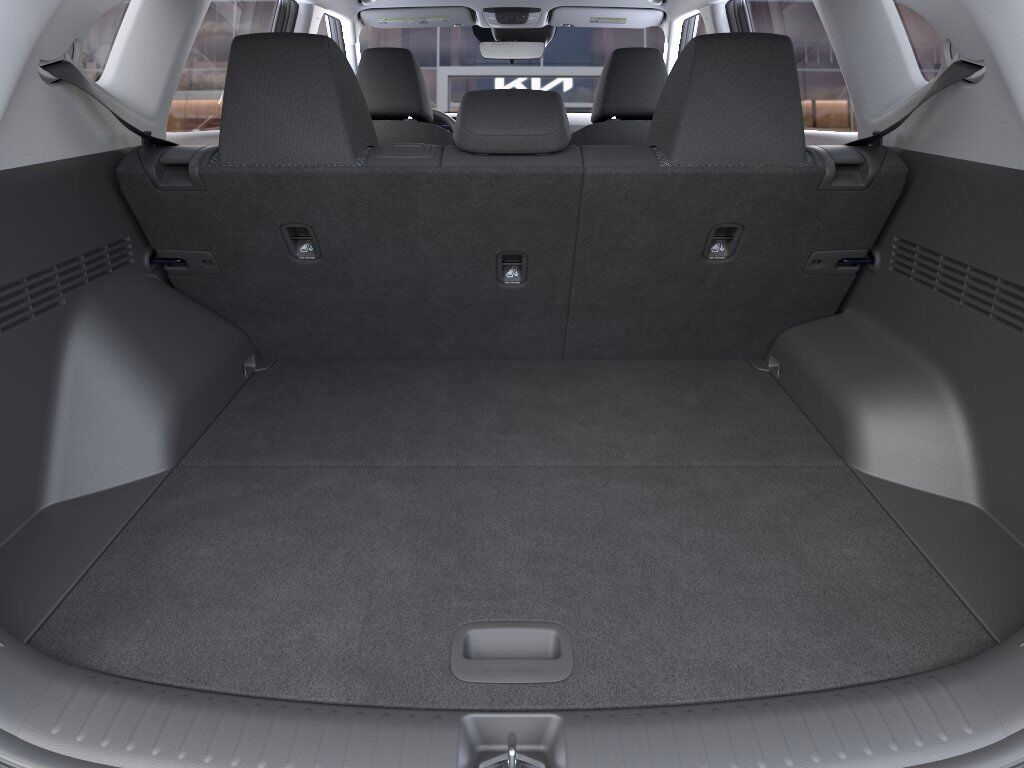 2026 KIA SELTOS LX Roseville CA
