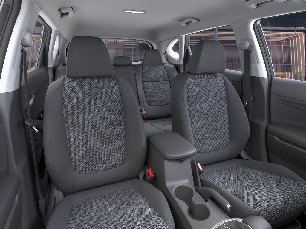 2026 KIA SELTOS LX Roseville CA