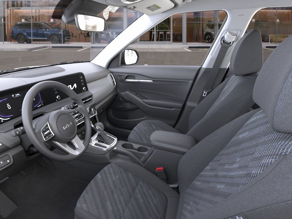 2026 KIA SELTOS LX Roseville CA