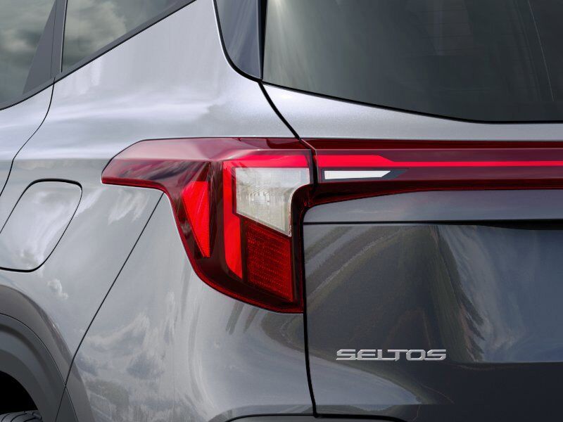2026 KIA SELTOS LX Roseville CA