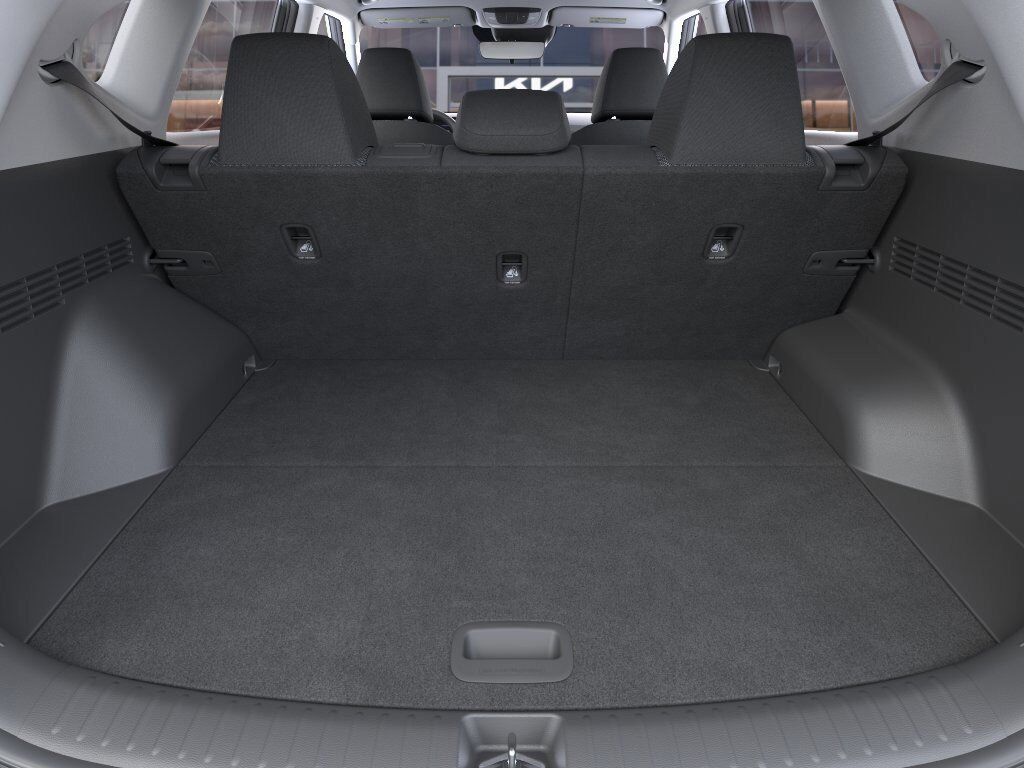 2026 KIA SELTOS LX Roseville CA