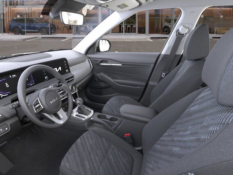 2026 KIA SELTOS LX Roseville CA