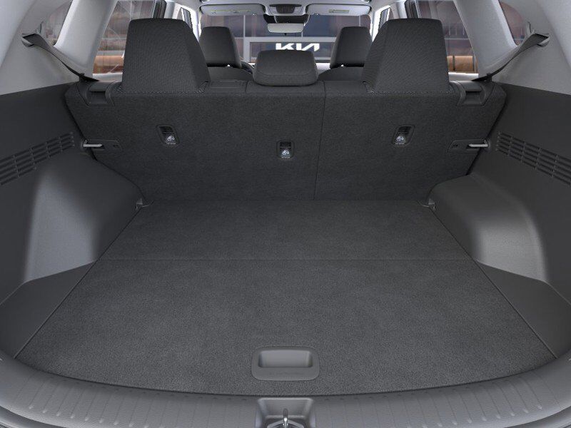 2026 KIA SELTOS LX Roseville CA