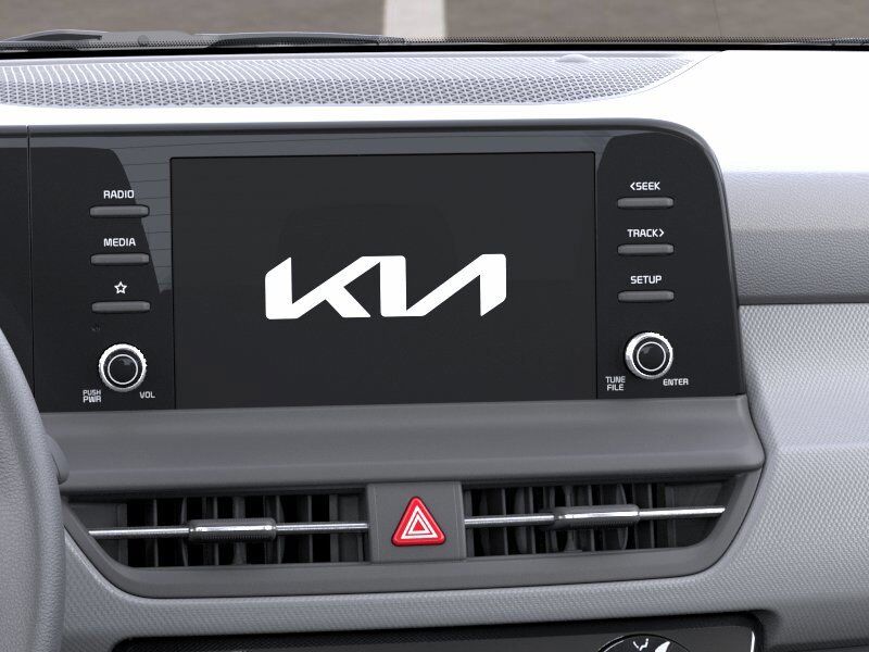 2026 KIA SELTOS LX Roseville CA