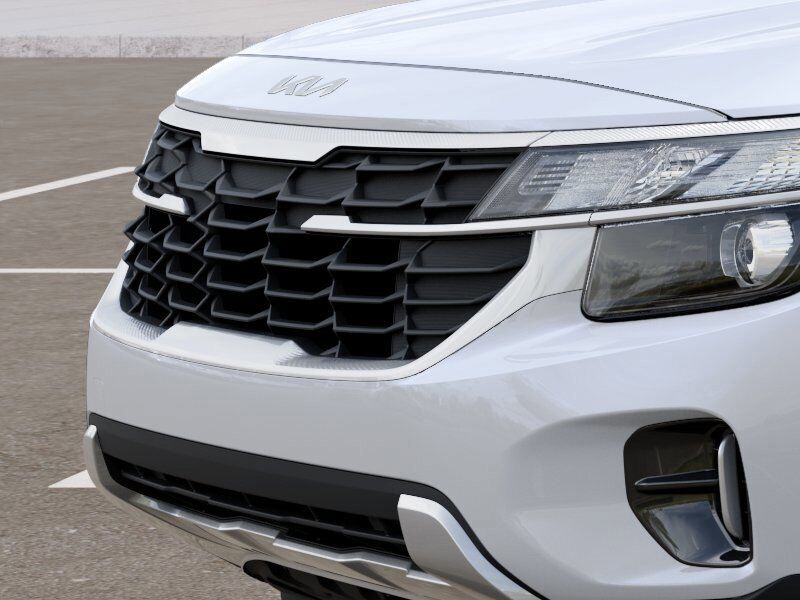 2026 KIA SELTOS LX Roseville CA