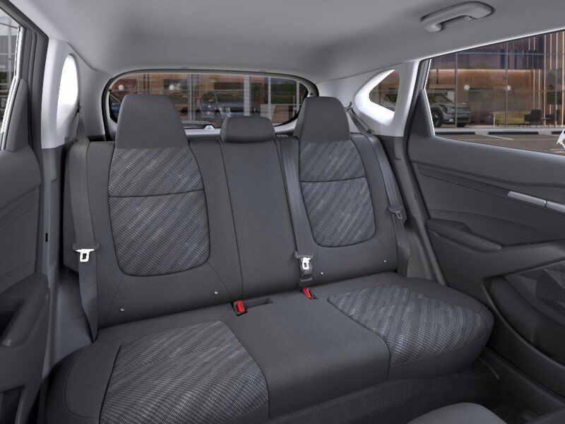 2026 KIA SELTOS LX Roseville CA