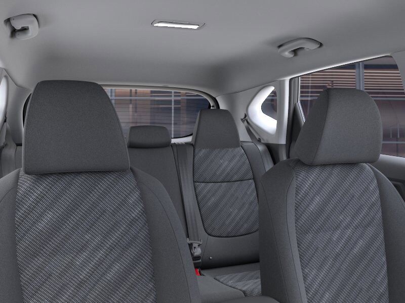 2026 KIA SELTOS LX Roseville CA