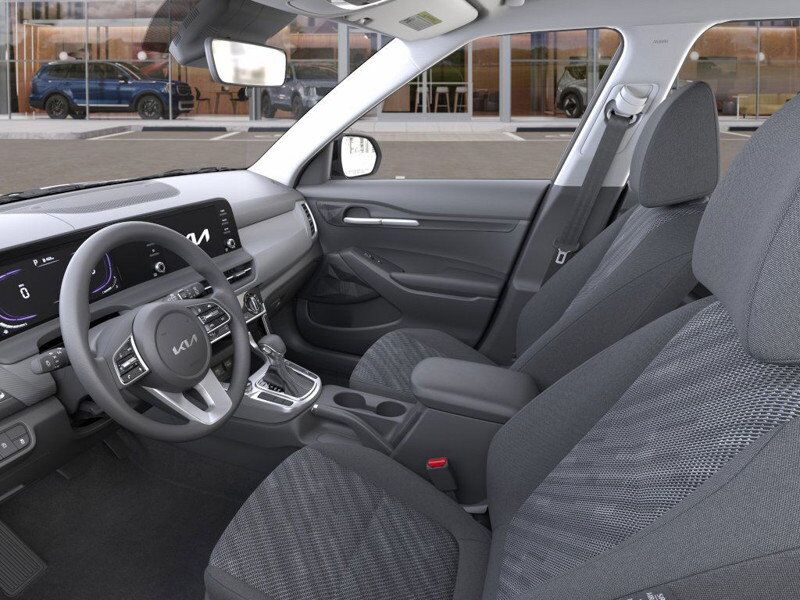 2026 KIA SELTOS LX Roseville CA