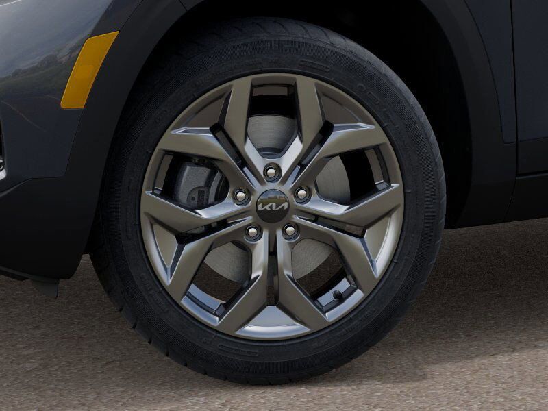 2026 KIA SELTOS LX Roseville CA