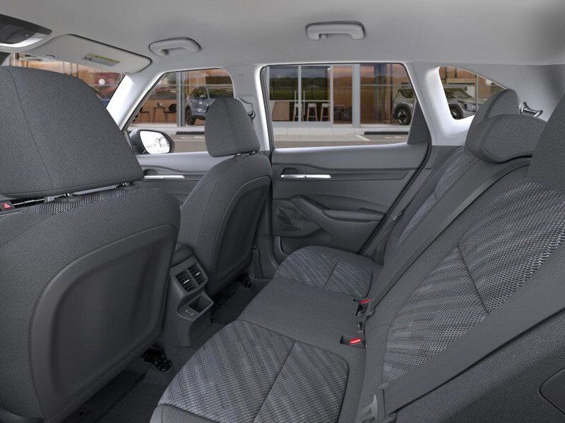 2026 KIA SELTOS LX Roseville CA