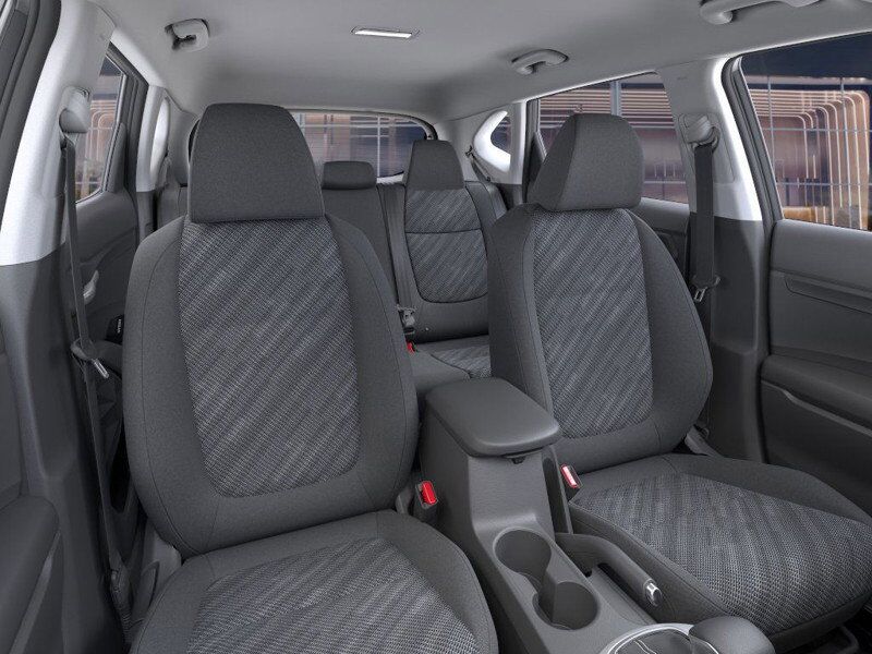 2026 KIA SELTOS LX Roseville CA