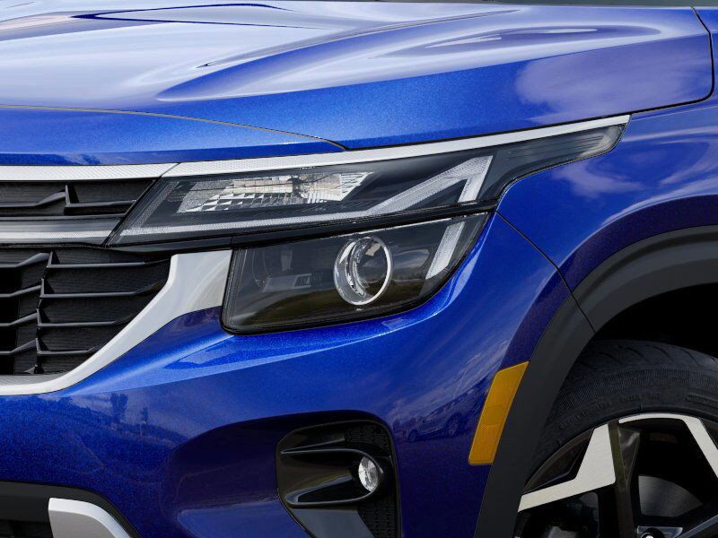 2026 KIA SELTOS S Roseville CA