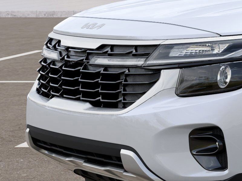 2026 KIA SELTOS S Roseville CA